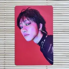 YZY 一直娱 seventeen上海 サイン会 トレカ THE8 ミョンホ