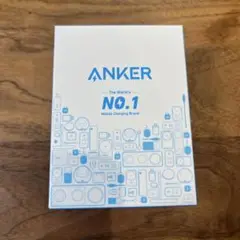 【新品未開封】Anker Nano II 65W USB急速充電器