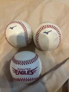プロ野球NPBファールボール