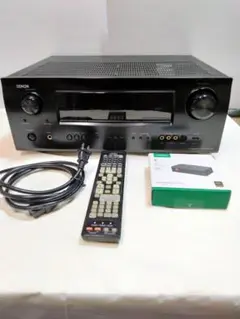 Ψ▲M247 DENON デノン AVR-1911 AVアンプ 2025年最新】AVR-1911の人気アイテム - メルカリ
