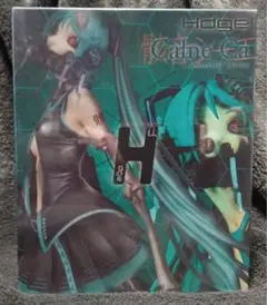H”(エッヂ) 骸音シーエ（カルネシーエ） 完成品フィギュア　未開封品 H”(エッヂ) 骸音シーエ（カルネシーエ） 完成品フィギュア