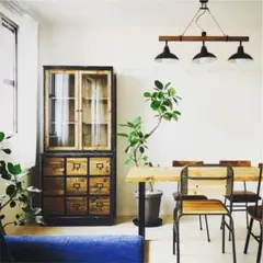 美品 CRASH GATE / クラッシュゲート 食器棚 北名古屋市