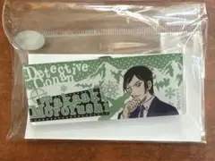 名探偵コナン アクリルネームプレート 諸伏高明 vol.7