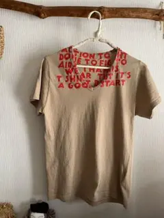マルタンマルジェラ　エイズT MARTIN MARGIELA AIDS-T