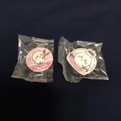 ちいかわ　くら寿司　ビッくらポン　ちいかわ　カブトムシ　マグネット