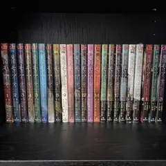 憂国のモリアーティ1〜20+3巻 全巻 セット