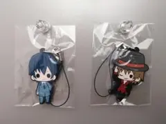 コトブキヤ デュラララ‼︎×2 ラバスト 青葉&千景セット