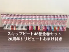 スキップビート 全巻セット