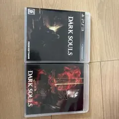 DARK SOULS PlayStation 3