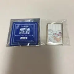 うたプリ ピンズ カミュ