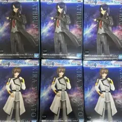 機動戦士ガンダムSEED FREEDOM フィギュア