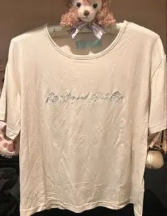 美品！ディズニーストア限定、チップ＆デール　ルームウェア
