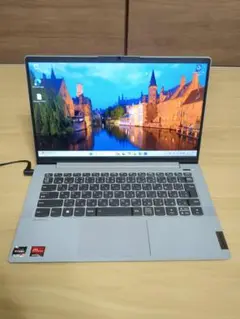 IdeaPad5 Ryzen 5・8GBメモリ・256GBSSD 14ARE05