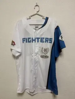 ファイターズ　日ハム　ユニフォーム　来場者プレゼント　シャウエッセン　エスコン
