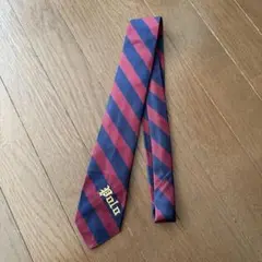 Polo Ralph Lauren ネクタイ ストライプ