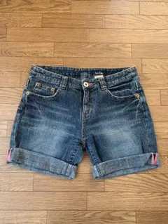 イーストボーイ ショートパンツ