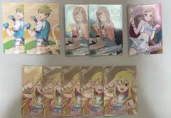 アイドルマスター ツアマス まとめ売り
