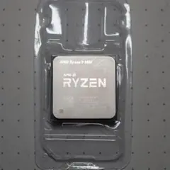 AMD Ryzen5 3600 純正クーラー付
