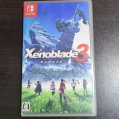 Xenoblade3