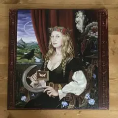 Joanna Newsom Ys LP2枚組 Van Dyke Parks