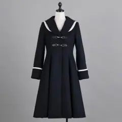 ノスプロジェクト　セーラーコート　ノスプロ　NO.S PROJECT 楽天市場】【70%OFF】【返品交換不可】arCONOMi [エーアール