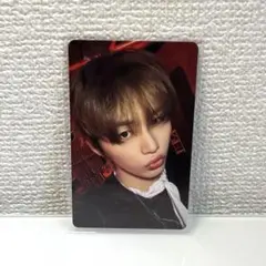 BOYNEXTDOOR BOYLIFE ラキドロ　テサン　ユニバ　トレカ