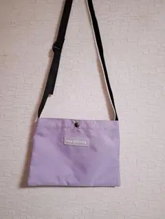 ニューバランス　サコッシュ