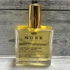 NUXE ニュクス プロディジュー オイル 100ml