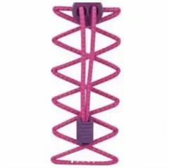 送料無料 新品 NATHAN ネイサン ロックレース PURPLE
