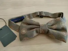 ドレスザライフ 蝶ネクタイ 新郎 ブラウン