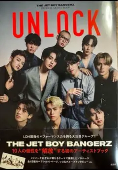 即購入可★TJBBフォトブック12
