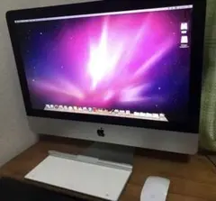 APPLE iMac MC413J/A 送料3400円込