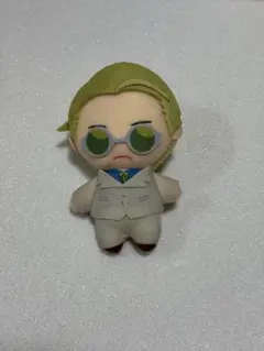 呪術廻戦 七海建人 ぬい