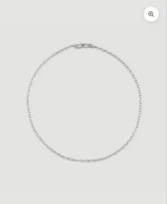 mutual necklace