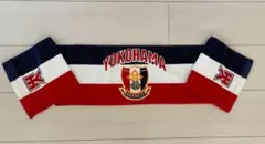 【新品未使用】横浜高校　応援グッズ　マフラータオル