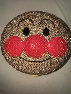 おしりふきケース デコ ストーン
