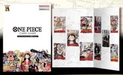 ONE PIECE カードゲーム プレミアムコレクション 25周年エディション