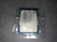 Intel Core i9-13900KF CPU SRM8J