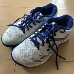 YONEX CASCADE ACE バドミントンシューズ 24cm