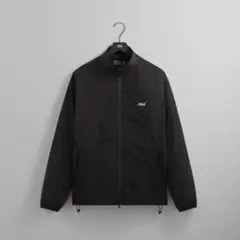 KITH NYC ナイロン トラック ジャケット