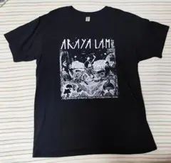 タイ モーラム Tシャツ soi48 タイフェスティバル バンコク 新品