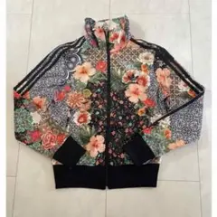 【超希少】FARMコラボ　ボタニカルadidasoriginals レギンス　M 2025年最新】adidas ファーム レギンスの人気アイテム - メルカリ