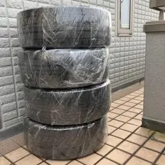 ブリヂストン 245/50R19 スタッドレス RFT/ランフラット製