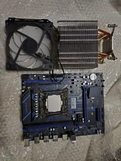 2025年最新】Xeon E5 2699 V3の人気アイテム - メルカリ