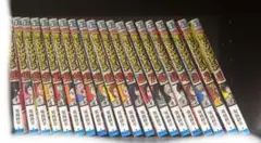 僕のヒーローアカデミア 漫画 コミック まとめ セット