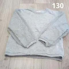 西松屋　トレーナー