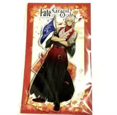 FGO 京まふ2024 アクリルスタンド アントニオ・サリエリ サリエリ
