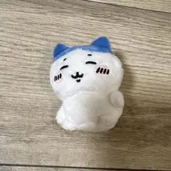 ちいかわ ハチワレ ガチャガチャ マスコット