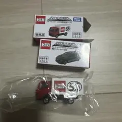 トミカ博入場記念トミカ シビック