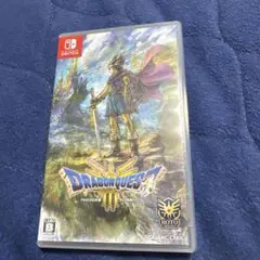 ドラゴンクエストIII Nintendo Switch